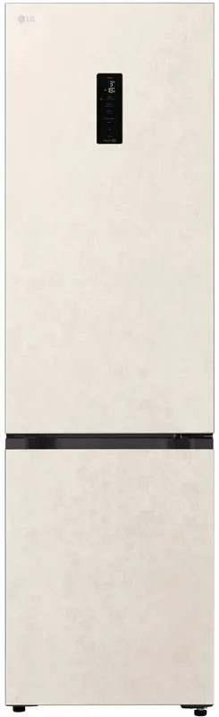 Холодильник LG GC-B509EETM - фото - №0