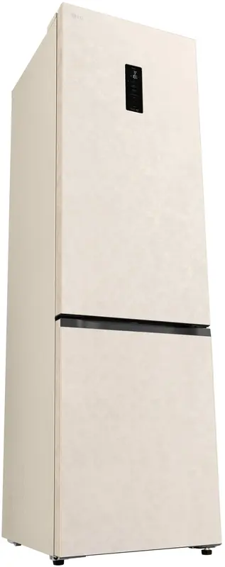 Холодильник LG GC-B509EETM - фото - №17