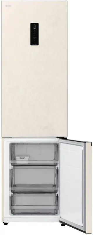 Холодильник LG GC-B509EETM - фото - №13