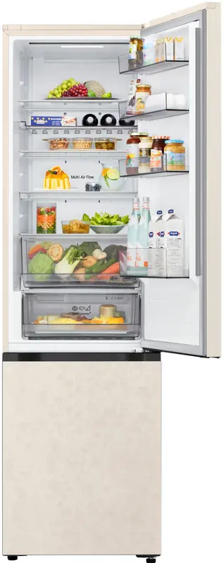 Холодильник LG GC-B509EETM - фото - №12