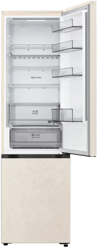 Холодильник LG GC-B509EETM - фото - №11