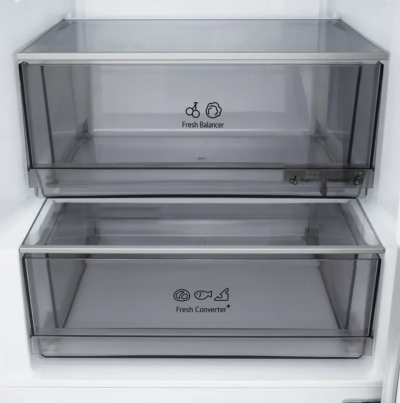 Холодильник LG GC-B509EETM - фото - №8