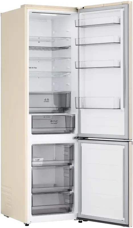 Холодильник LG GC-B509EETM - фото - №3