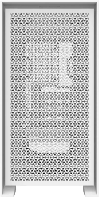 Корпус DARKFLASH DRX70 MESH (DRX70 MESH WHITE) - фото - №6