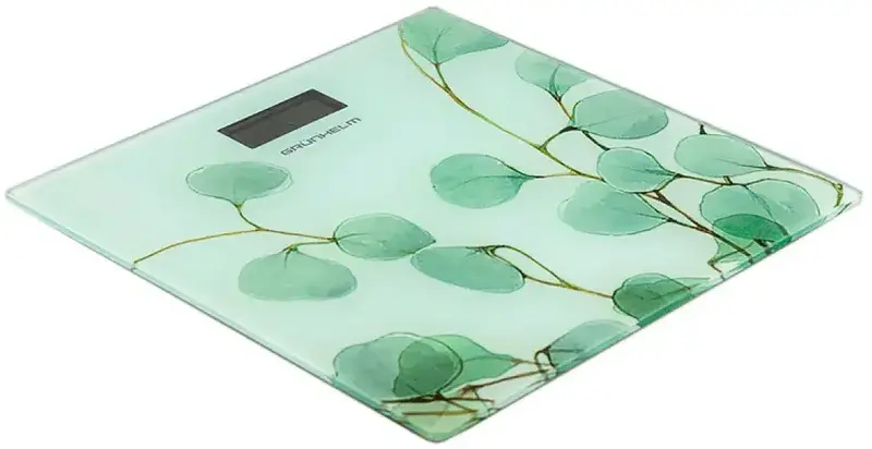 Ваги електронні GRUNHELM BES-EUC 111288 - фото - №2