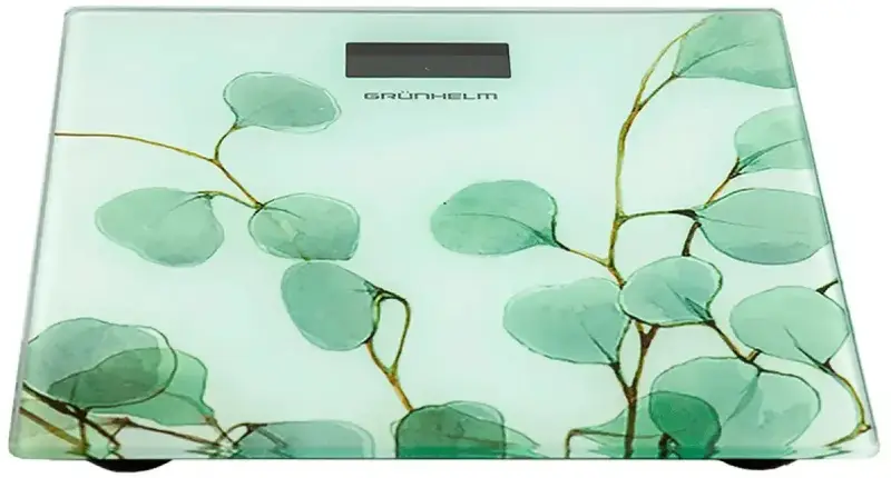 Ваги електронні GRUNHELM BES-EUC 111288 - фото - №1