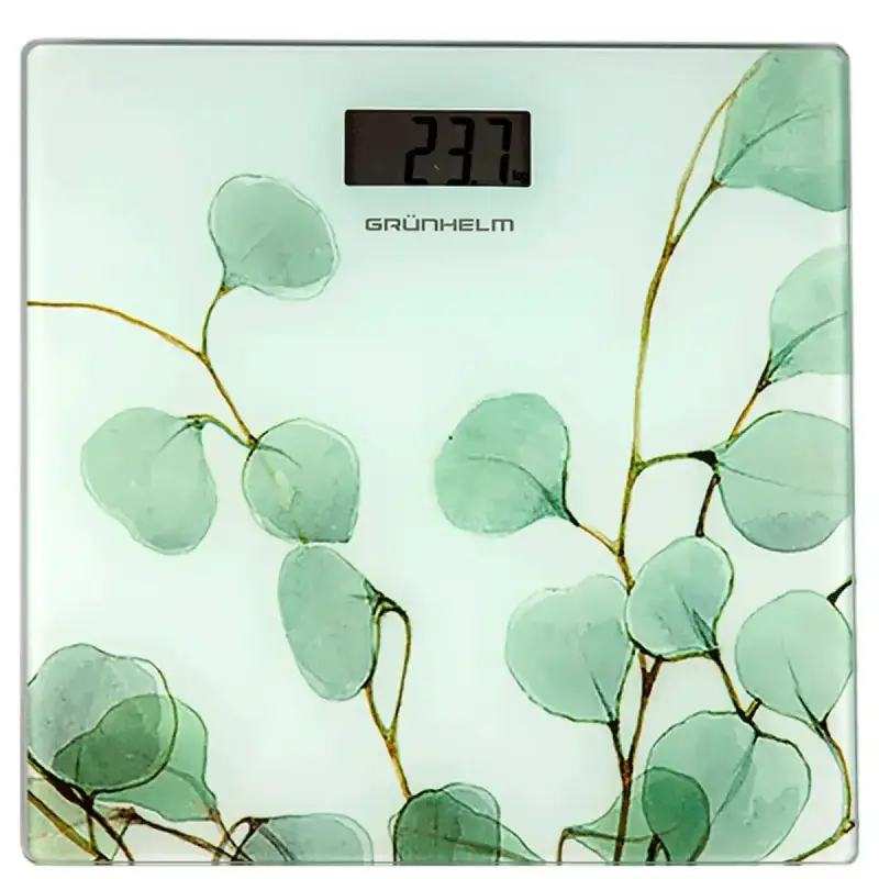 Ваги електронні GRUNHELM BES-EUC 111288 - фото - №0