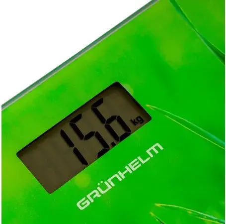 Ваги електронні GRUNHELM BES-GRA10 111274 - фото - №3