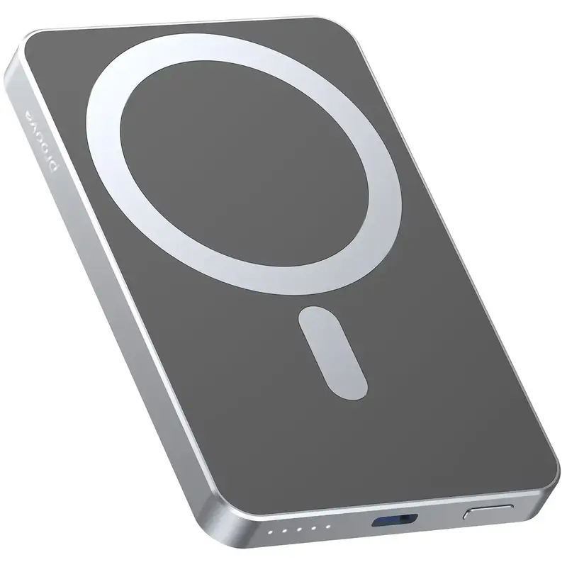 Повербанк Proove Carbon Slim 20W 5000mAh (nightfall) - фото - №1