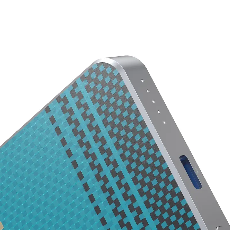 Повербанк Proove Carbon Slim 20W 5000mAh (nightfall) - фото - №3