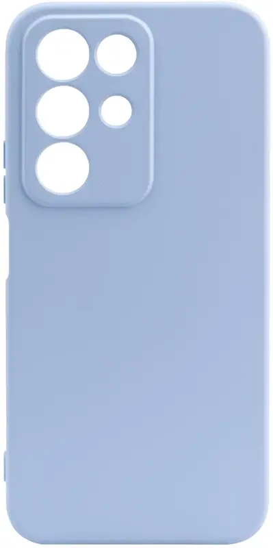Чохол ICON для Realme C85 4G Camera cover (Lavender) - фото - №0