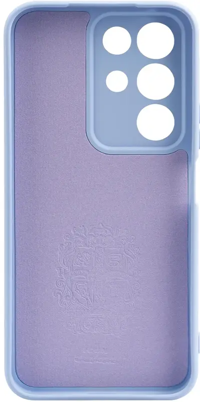 Чохол ICON для Realme C85 4G Camera cover (Lavender) - фото - №1