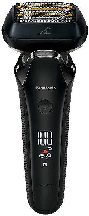 Бритва Panasonic сіткова ES-LS9A40-A820 - фото - №0