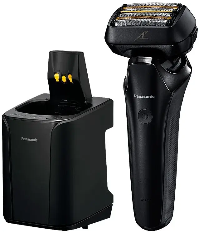 Бритва Panasonic сіткова ES-LS9A40-A820 - фото - №1