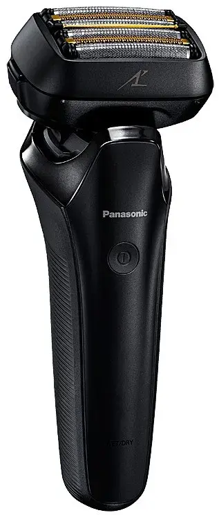 Бритва Panasonic сіткова ES-LS9A40-A820 - фото - №2