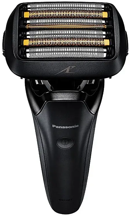 Бритва Panasonic сіткова ES-LS9A40-A820 - фото - №3