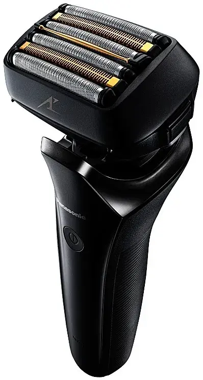 Бритва Panasonic сіткова ES-LS9A40-A820 - фото - №4