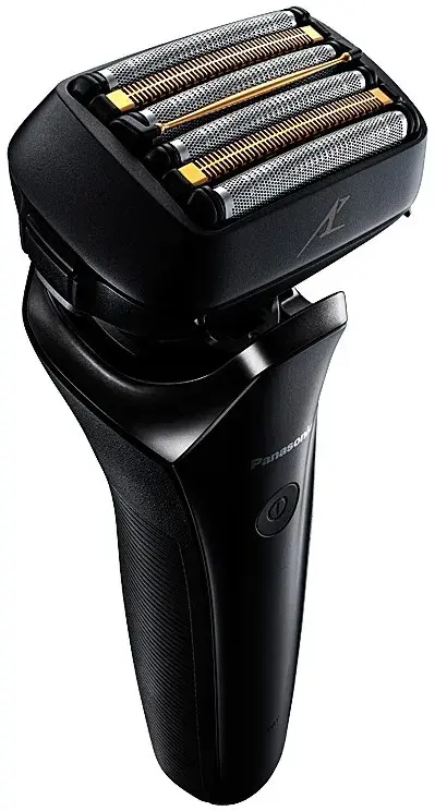 Бритва Panasonic сіткова ES-LS9A40-A820 - фото - №5