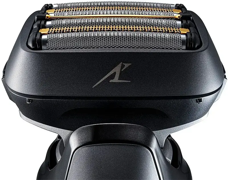 Бритва Panasonic сіткова ES-LS9A40-A820 - фото - №8