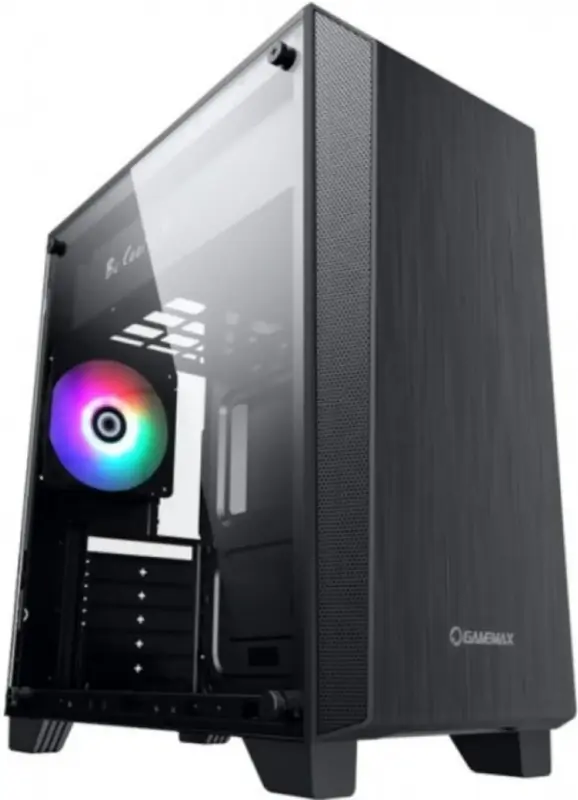 Корпус GAMEMAX NOVA-N5 (NOVA-N5) - фото - №0