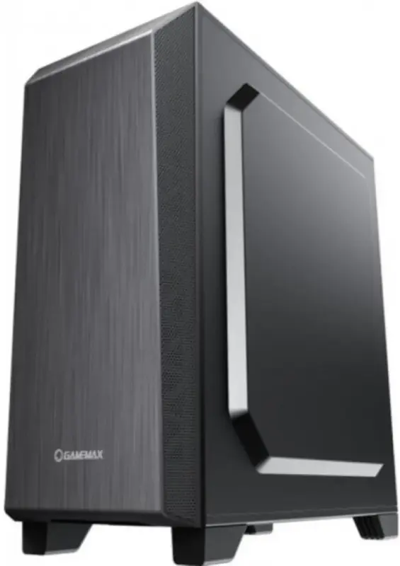 Корпус GAMEMAX NOVA-N5 (NOVA-N5) - фото - №1