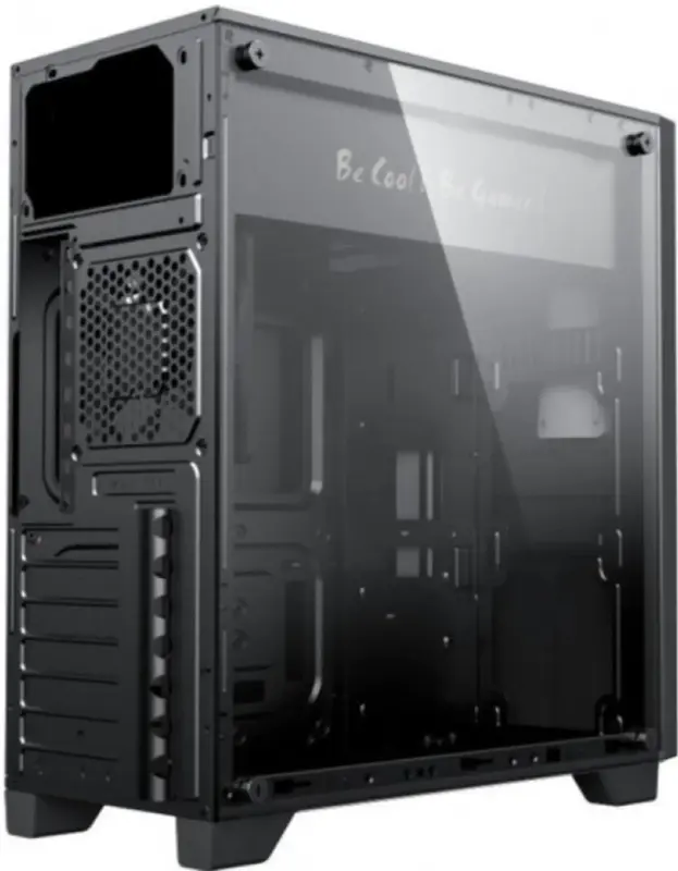 Корпус GAMEMAX NOVA-N5 (NOVA-N5) - фото - №2
