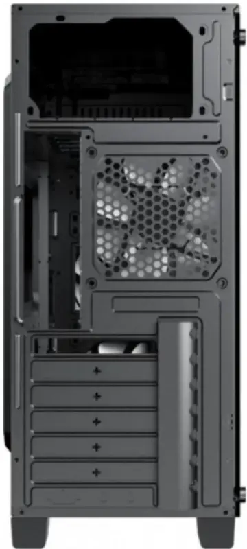 Корпус GAMEMAX NOVA-N5 (NOVA-N5) - фото - №5
