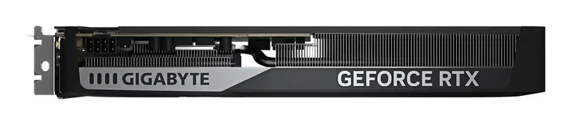 Відеокарта GIGABYTE RTX5060 8GB GDDR7 (GV-N5060EAGLEMAX OC-8GD) - фото - №3
