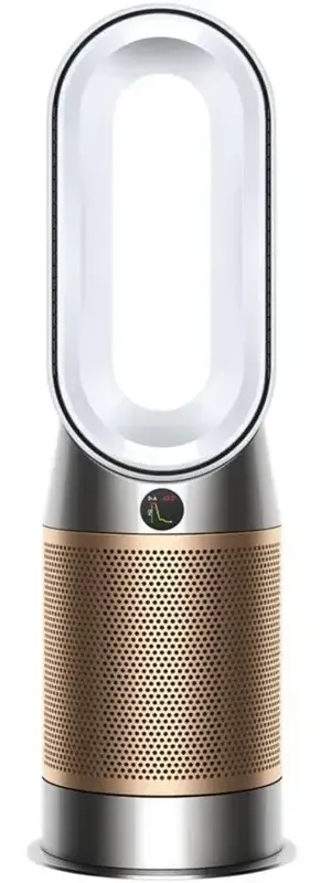 Очищувач повітря Dyson Pure Hot+Cool HP2 De-Nox HP12 546327-01
