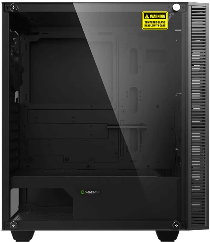 Корпус GAMEMAX DRACO XD (DRACO XD) - фото - №4