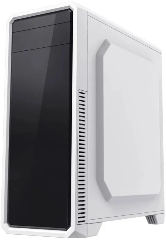 Корпус GAMEMAX G561E-WH (G561E-WH) - фото - №2
