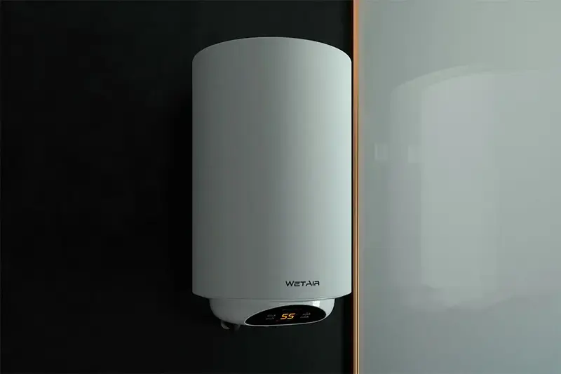 Водонагреватель WetAir MWH1-50L - фото - №4