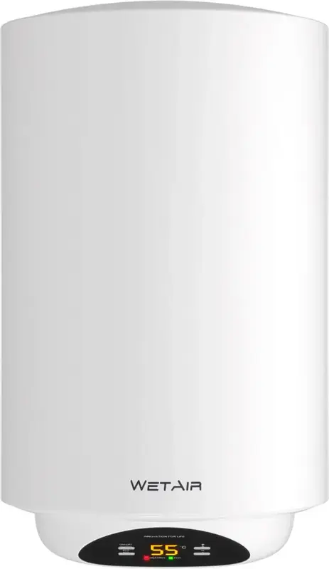 Водонагреватель WetAir MWH1-50L - фото - №0