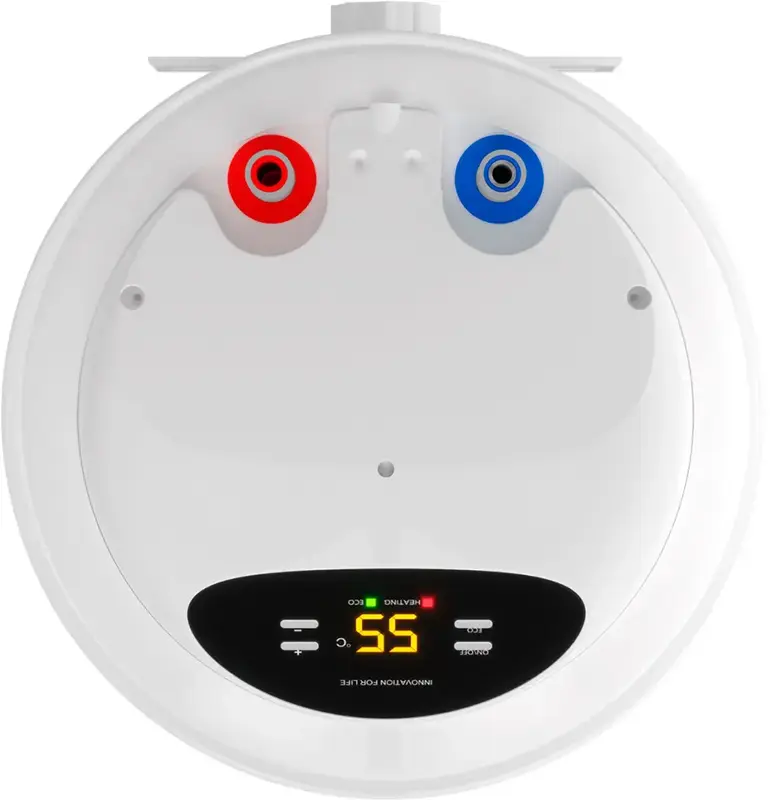 Водонагреватель WetAir MWH1-50L - фото - №1
