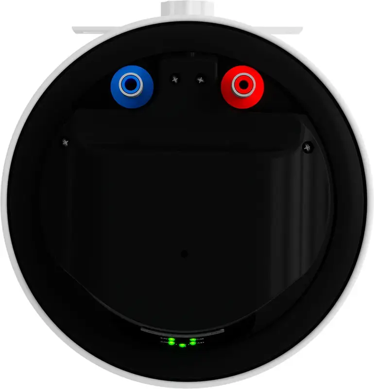 Водонагреватель WetAir MWH4-50L - фото - №3