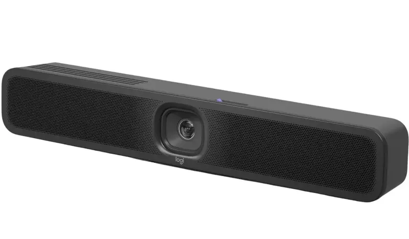 Веб-камера Logitech MeetUp 2 WW-9006 L960-001681 - фото - №2