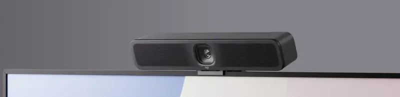 Веб-камера Logitech MeetUp 2 WW-9006 L960-001681 - фото - №3