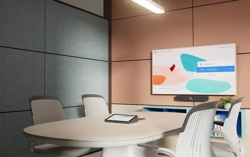 Веб-камера Logitech MeetUp 2 WW-9006 L960-001681 - фото - №5