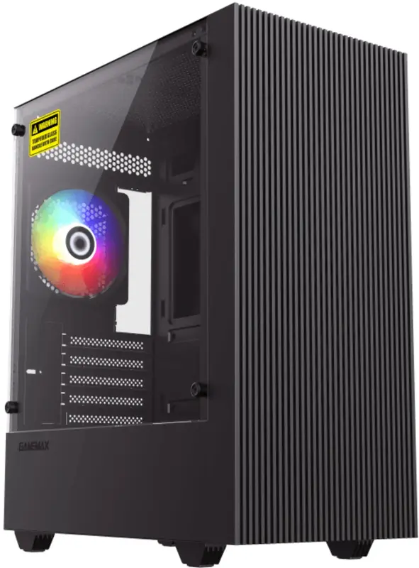 Корпус GAMEMAX EDGE (EDGE) - фото - №1