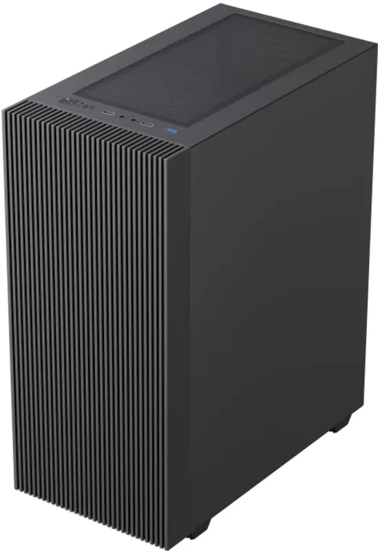 Корпус GAMEMAX EDGE (EDGE) - фото - №3