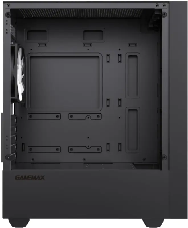 Корпус GAMEMAX EDGE (EDGE) - фото - №4