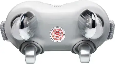 Массажер для шиї та голови SKG H7-E (1013590) - фото - №0