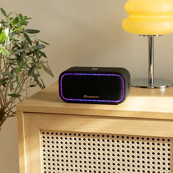 Портативна Акустика Proove Funk 40W (APP) black - фото - №9