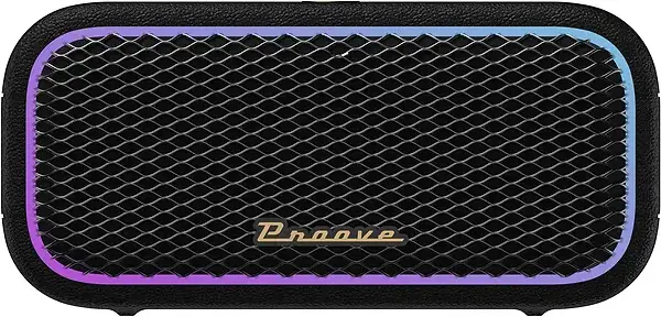 Портативна Акустика Proove Funk 40W (APP) black - фото - №3