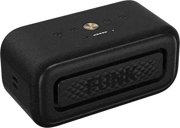 Портативна Акустика Proove Funk 40W (APP) black - фото - №2