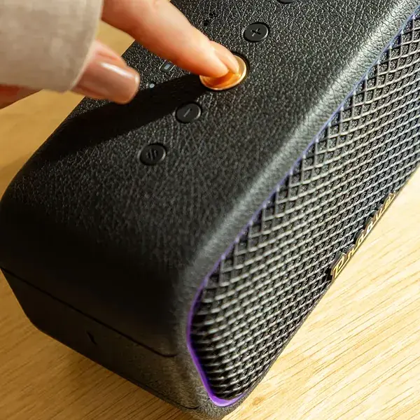 Портативна Акустика Proove Funk 40W (APP) black - фото - №4