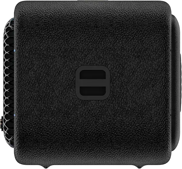Портативна Акустика Proove Funk 40W (APP) black - фото - №1