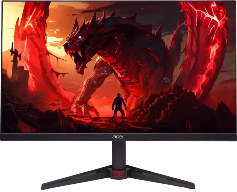 Монітор Acer 27" VG270X1bmiipx - фото - №1