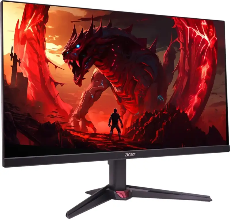 Монітор Acer 27" VG270X1bmiipx - фото - №2