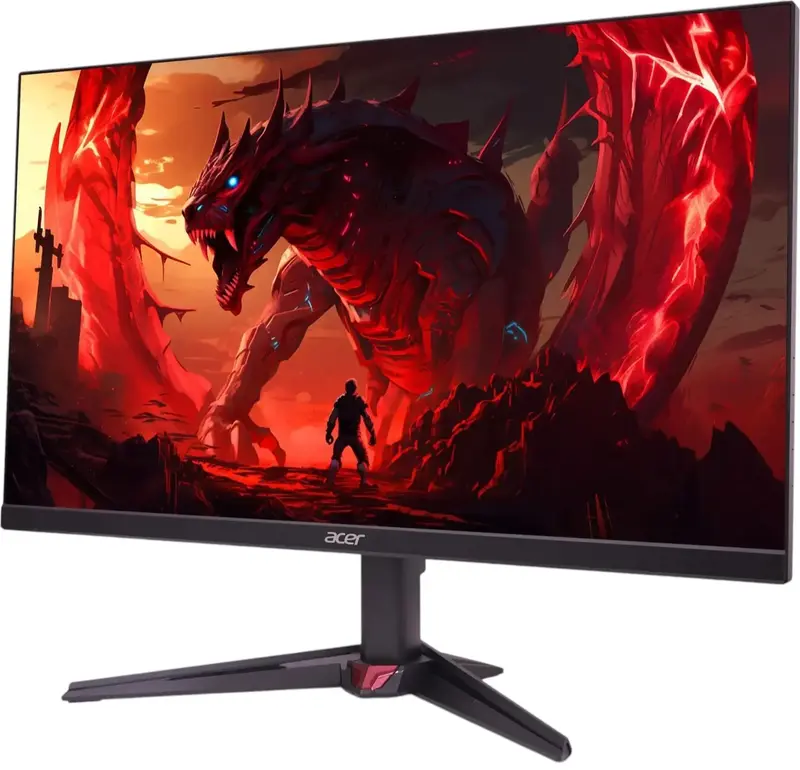 Монітор Acer 27" VG270X1bmiipx - фото - №3